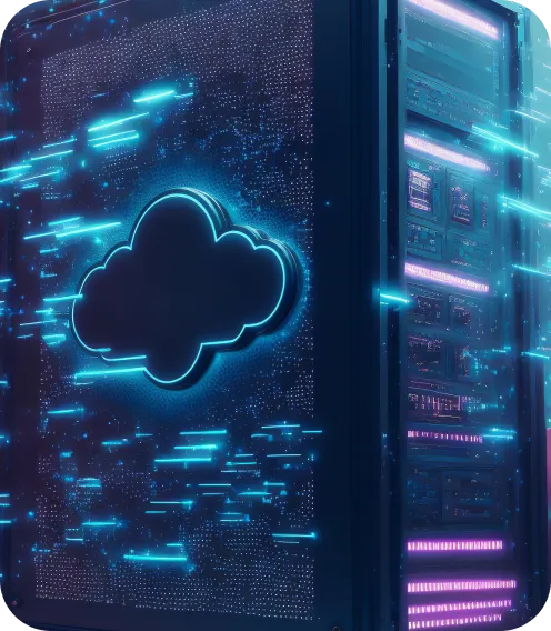 Portada Hosting